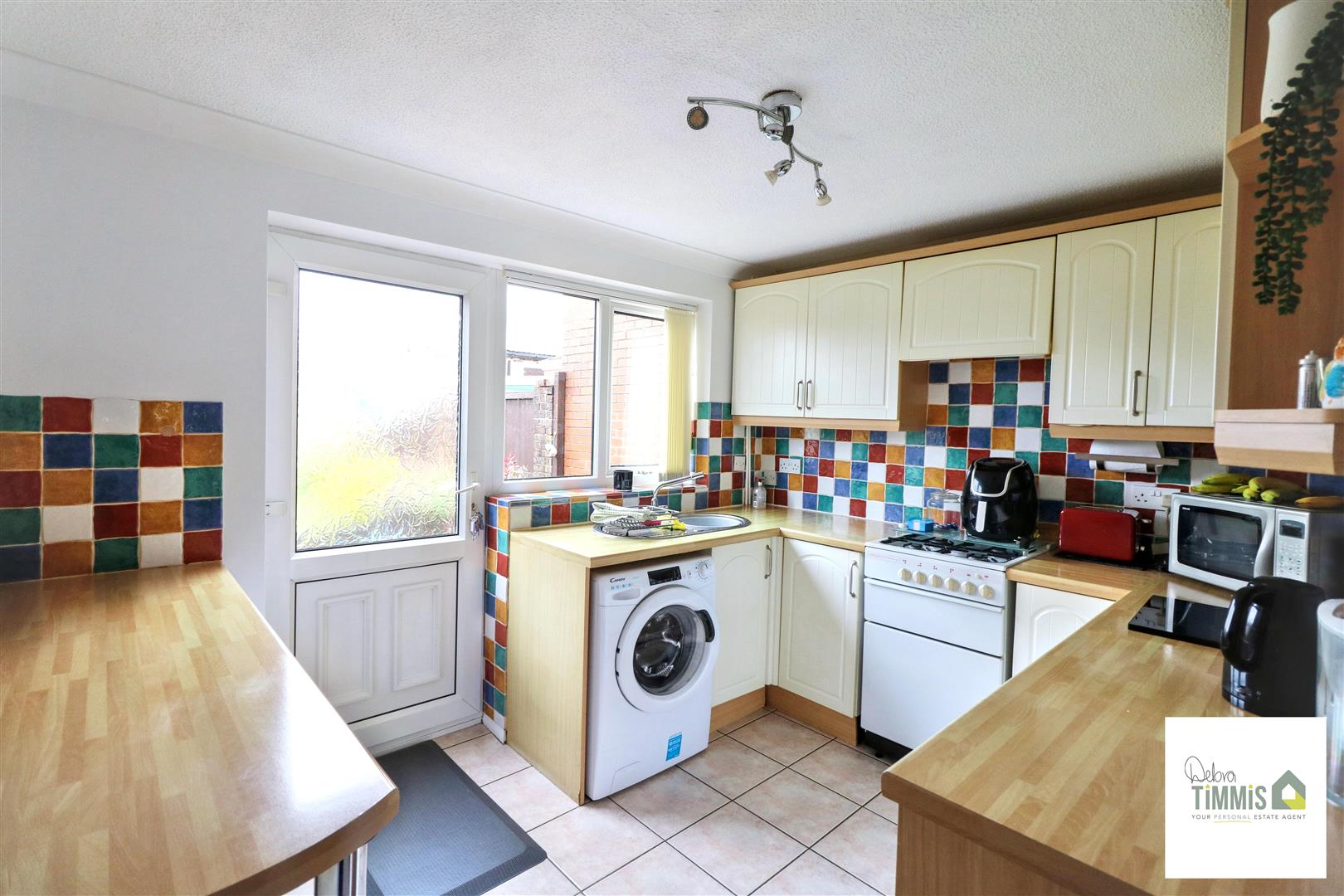 Kilsby Grove, Milton, Stoke-On-Trent